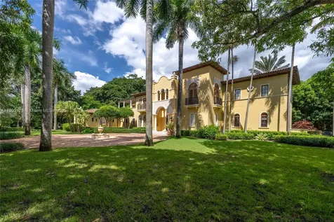 5785 SW 96th Street Pinecrest FL 33156