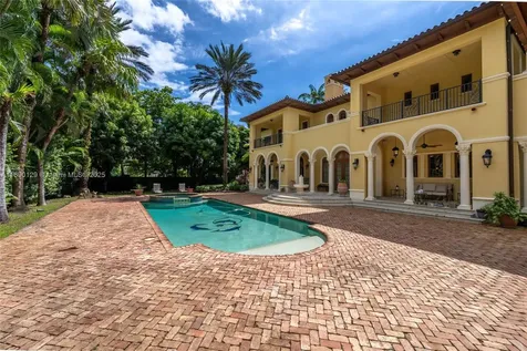 5785 SW 96th Street Pinecrest FL 33156