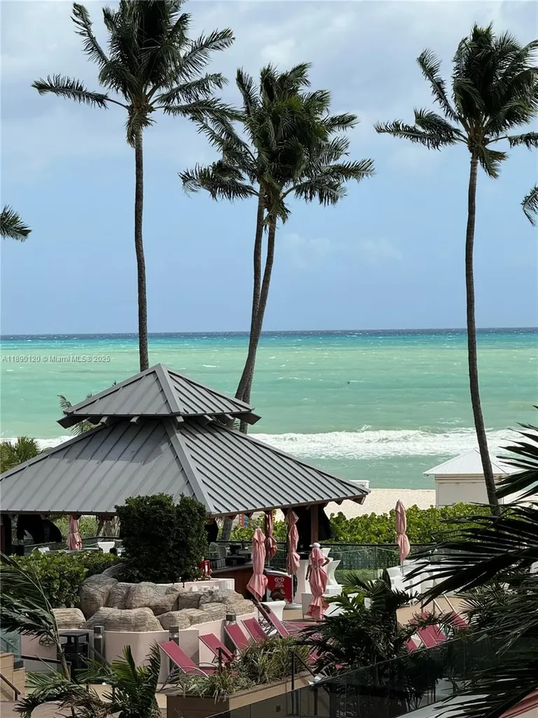 5161 Collins Avenue Miami Beach FL 33140