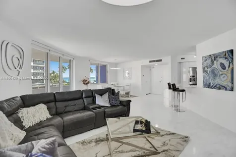 5161 Collins Avenue Miami Beach FL 33140