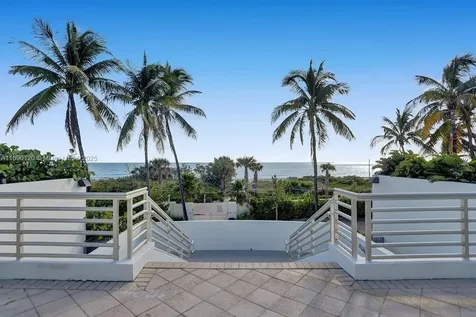 5161 Collins Avenue Miami Beach FL 33140