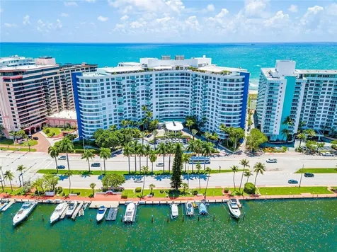 5161 Collins Avenue Miami Beach FL 33140