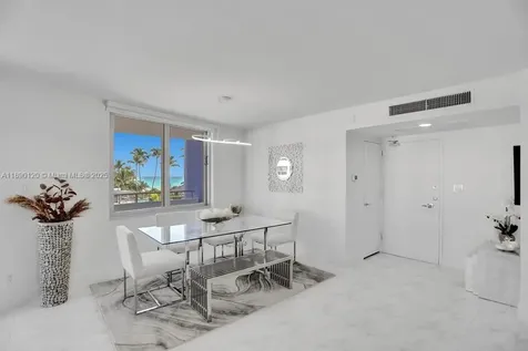 5161 Collins Avenue Miami Beach FL 33140