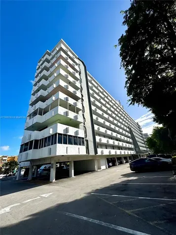 3545 NE 166th Street North Miami Beach FL 33160