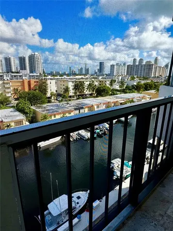 3545 NE 166th Street North Miami Beach FL 33160