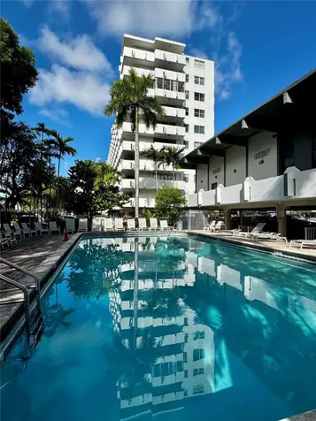 3545 NE 166th Street North Miami Beach FL 33160
