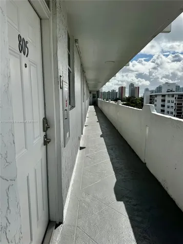 3545 NE 166th Street North Miami Beach FL 33160