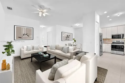 6843 Montrose Way Boynton Beach FL 33437