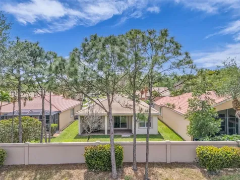 6843 Montrose Way Boynton Beach FL 33437