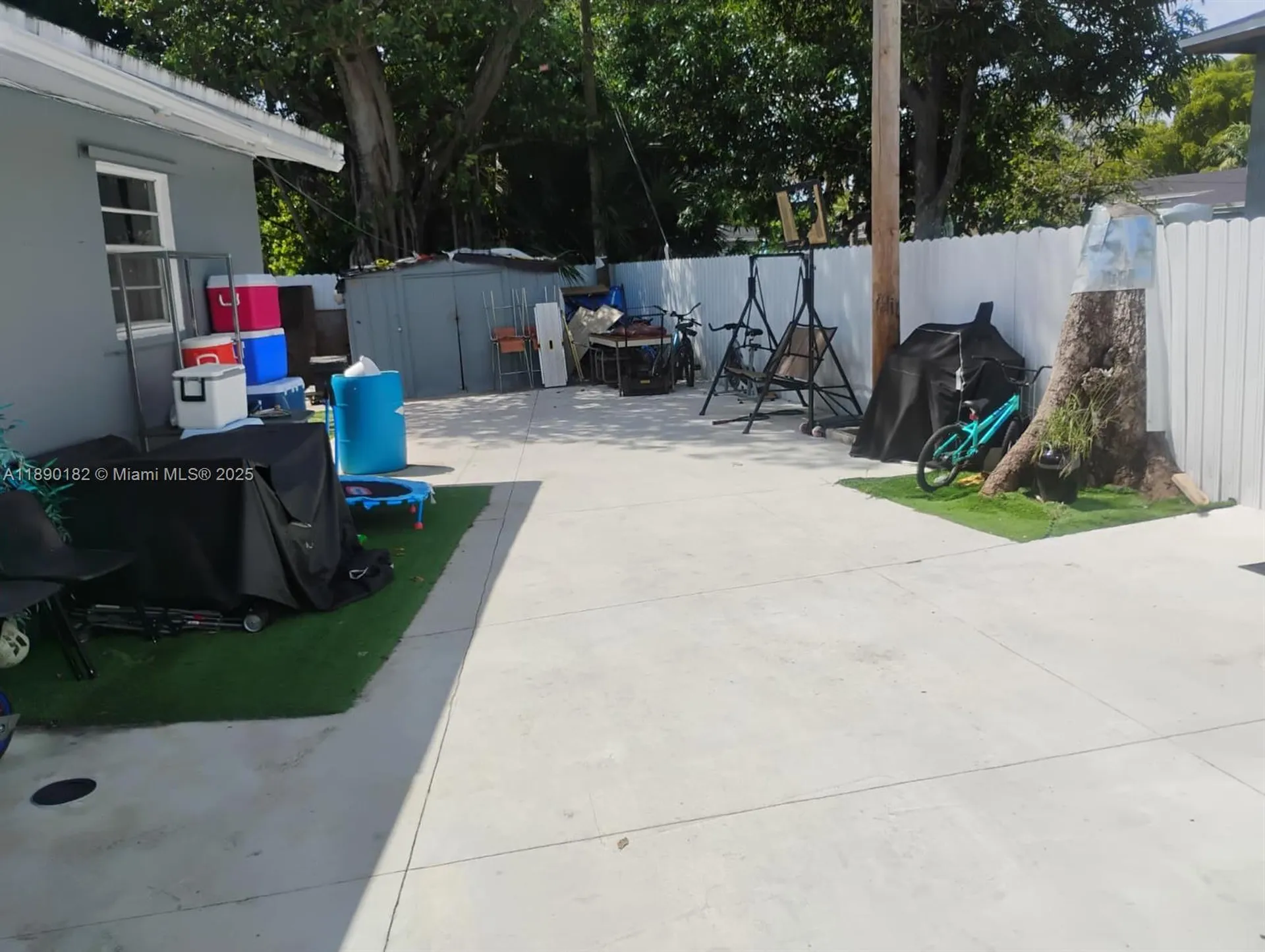 1712 NW 15th Terrace Fort Lauderdale FL 33311