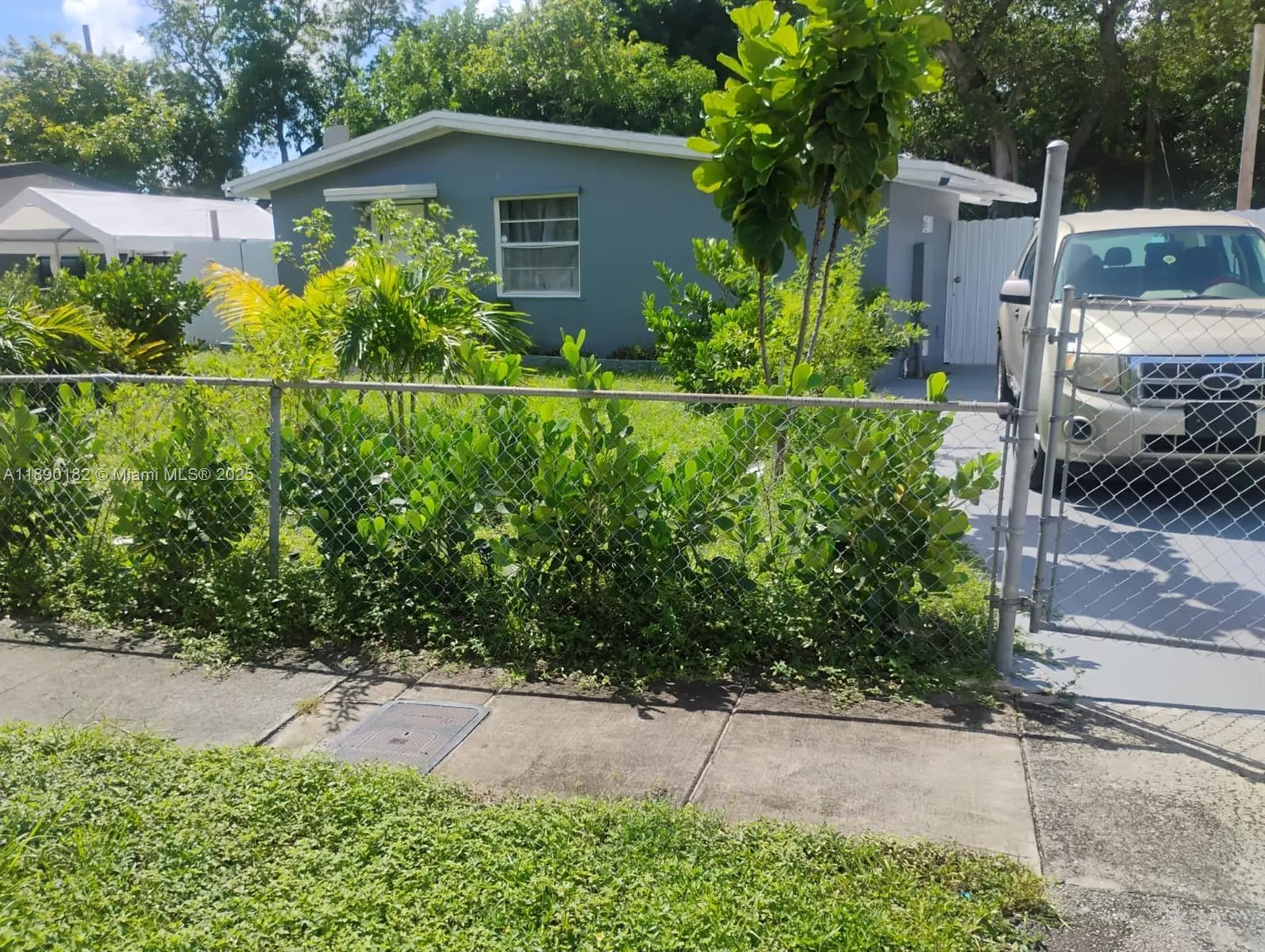 1712 NW 15th Terrace Fort Lauderdale FL 33311