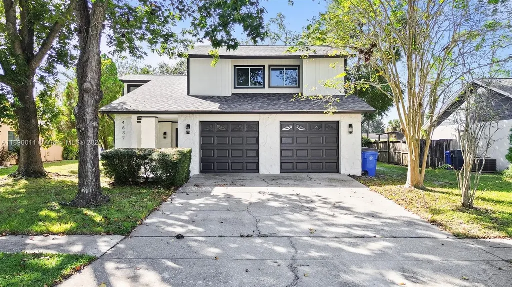 4632 Landscape Drive Tampa FL 33624