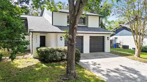 4632 Landscape Drive Tampa FL 33624