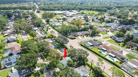 4632 Landscape Drive Tampa FL 33624
