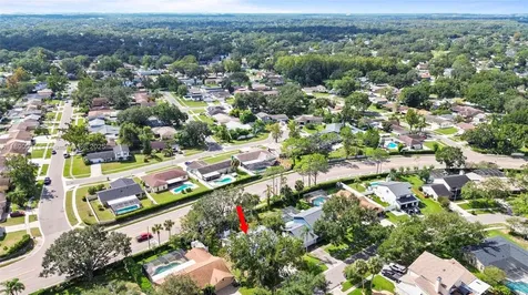 4632 Landscape Drive Tampa FL 33624