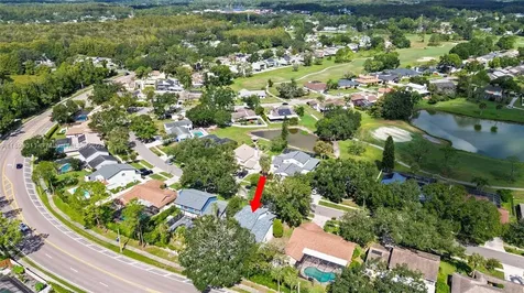 4632 Landscape Drive Tampa FL 33624