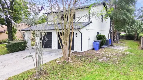 4632 Landscape Drive Tampa FL 33624