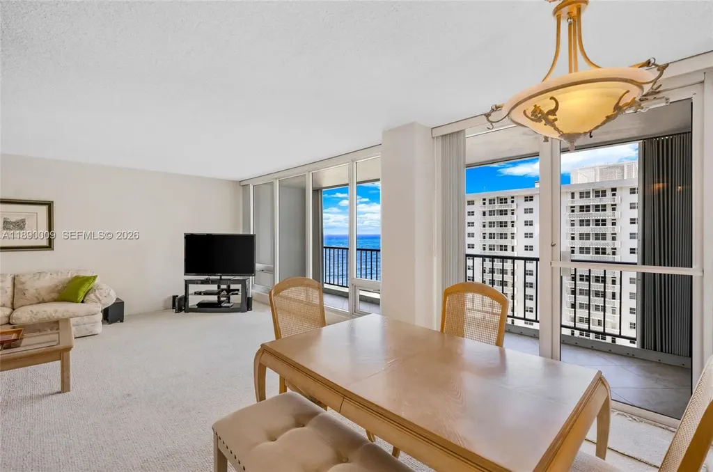 4280 Galt Ocean Drive Fort Lauderdale FL 33308