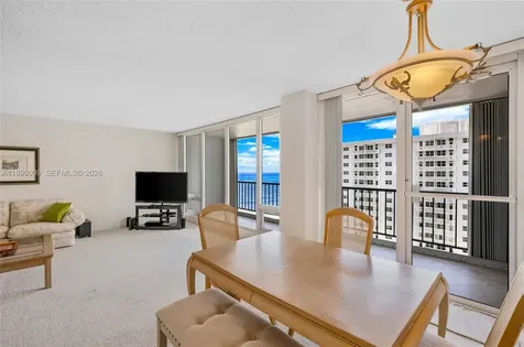 4280 Galt Ocean Drive Fort Lauderdale FL 33308