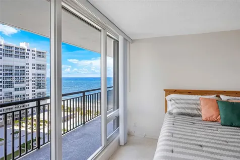 4280 Galt Ocean Drive Fort Lauderdale FL 33308