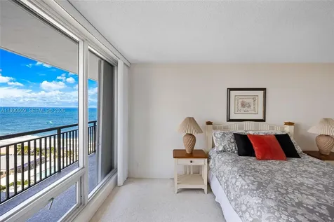4280 Galt Ocean Drive Fort Lauderdale FL 33308