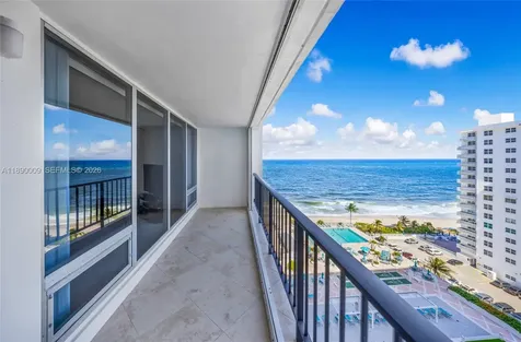 4280 Galt Ocean Drive Fort Lauderdale FL 33308