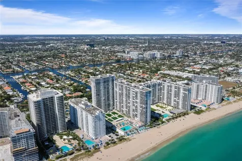 4280 Galt Ocean Drive Fort Lauderdale FL 33308