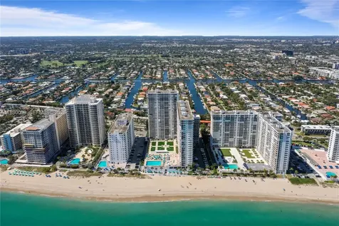 4280 Galt Ocean Drive Fort Lauderdale FL 33308