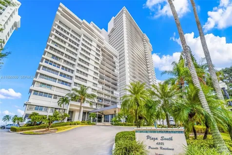 4280 Galt Ocean Drive Fort Lauderdale FL 33308