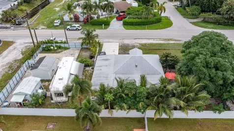 521 S Florida Mango Road West Palm Beach FL 33406