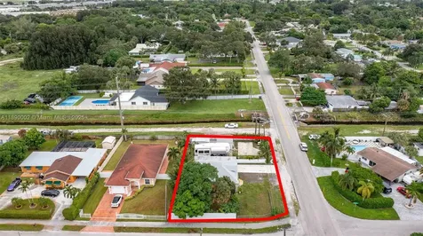 521 S Florida Mango Road West Palm Beach FL 33406