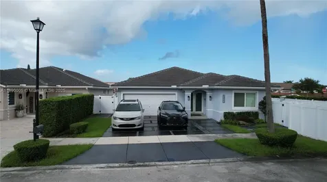14562 NW 88th Place Miami Lakes FL 33018