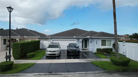14562 NW 88th Place Miami Lakes FL 33018