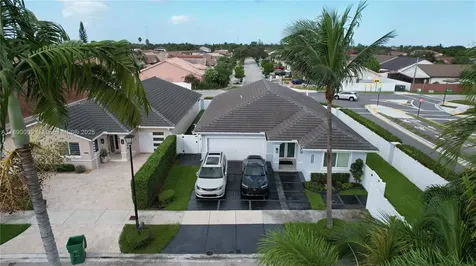 14562 NW 88th Place Miami Lakes FL 33018