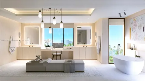 1005 Fisher Island Drive Fisher Island FL 33109