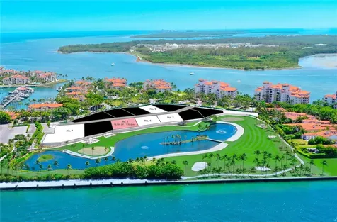 1005 Fisher Island Drive Fisher Island FL 33109