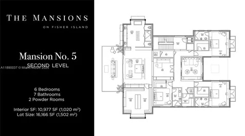 1005 Fisher Island Drive Fisher Island FL 33109
