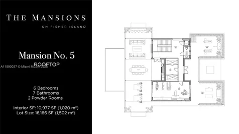 1005 Fisher Island Drive Fisher Island FL 33109