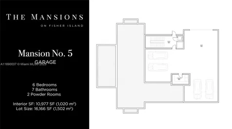 1005 Fisher Island Drive Fisher Island FL 33109