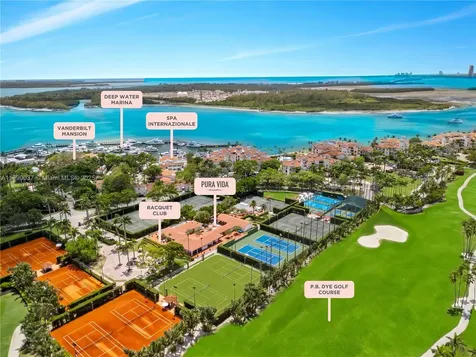 1005 Fisher Island Drive Fisher Island FL 33109
