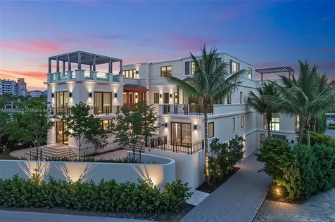 1005 Fisher Island Drive Fisher Island FL 33109