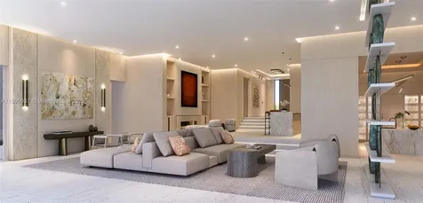 1005 Fisher Island Drive Fisher Island FL 33109