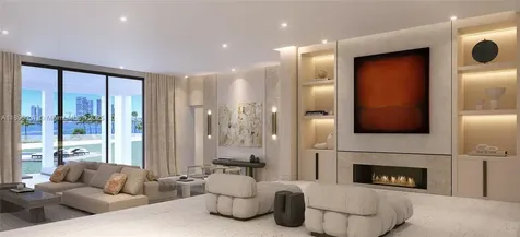 1005 Fisher Island Drive Fisher Island FL 33109