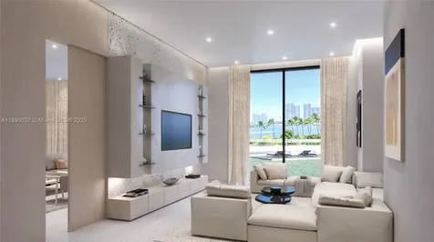 1005 Fisher Island Drive Fisher Island FL 33109