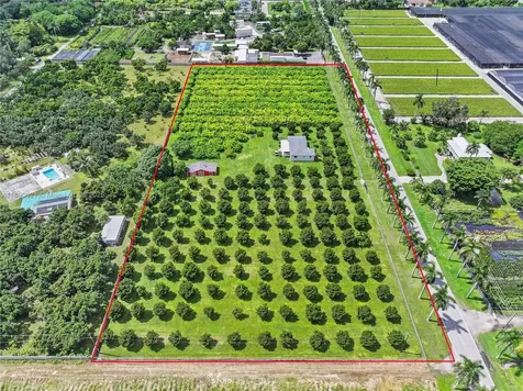 16530 SW 232nd Street Miami FL 33170