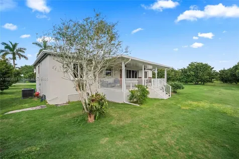 16530 SW 232nd Street Miami FL 33170