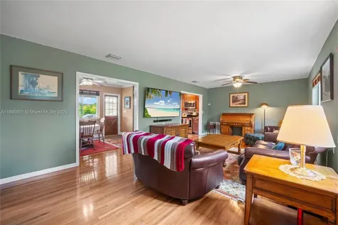 16530 SW 232nd Street Miami FL 33170
