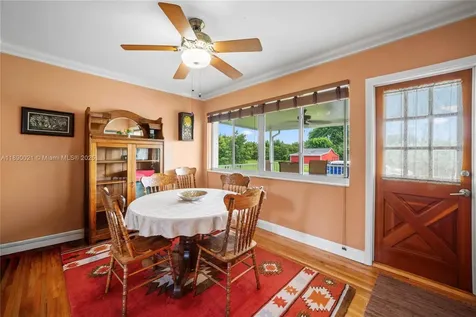 16530 SW 232nd Street Miami FL 33170