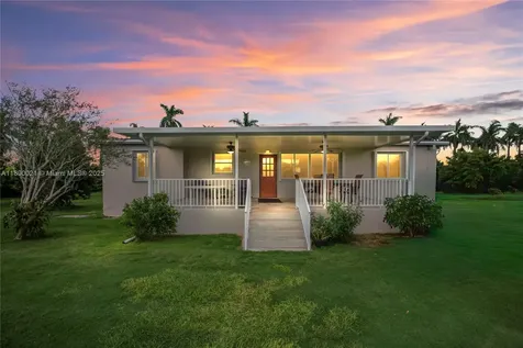 16530 SW 232nd Street Miami FL 33170