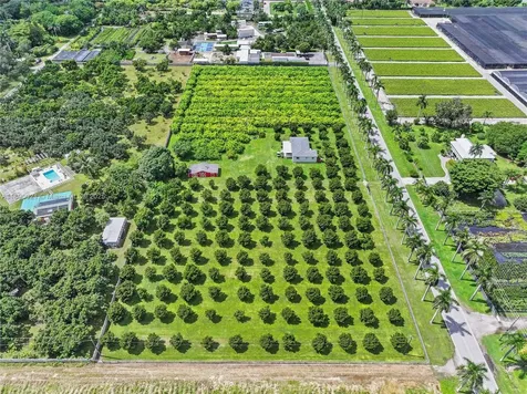 16530 SW 232nd Street Miami FL 33170